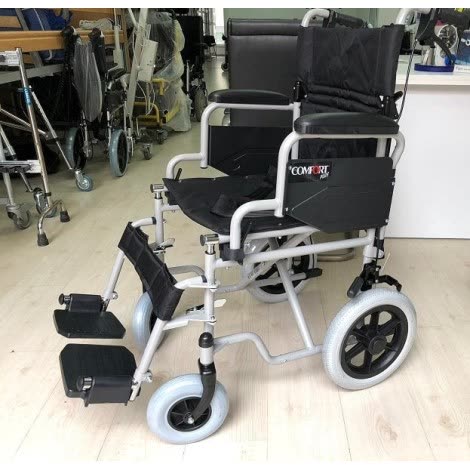 Comfort Plus Mini Tekerlekli Sandalye