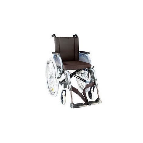 Ottobock Intro M1 Tekerlekli Sandalye