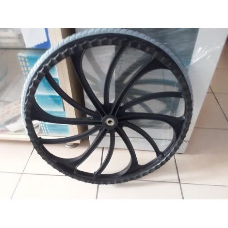 Tekerlekli Sandalye Arka Teker