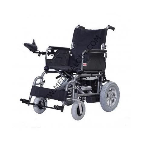 Tm H 8018 Akülü Tekerlekli Sandalye