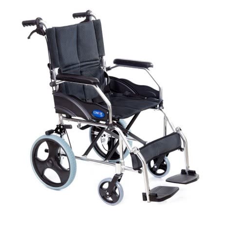 Comfort Plus Transfer Tekerlekli Sandalye