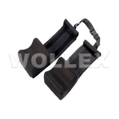 W129 Diz Destek Yastığı