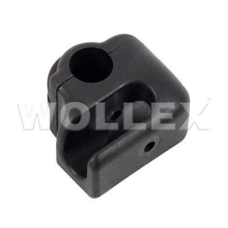 W129 Sol Kolçak Demir Yuvası