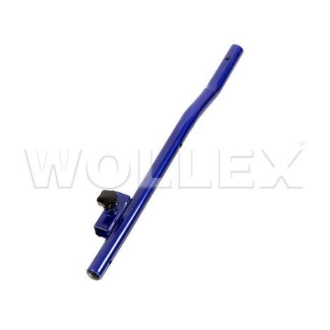 W129 Sol Kolçak Demiri