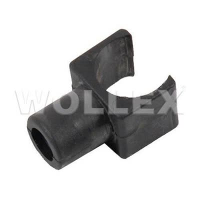 W210 Arka Ay Parçası Tekerlekli Sandalye Yedek Parça (Model 80055)