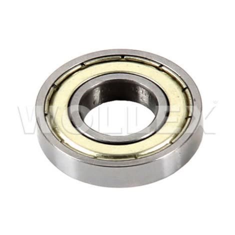 Wollex W129 R8Z Rulman