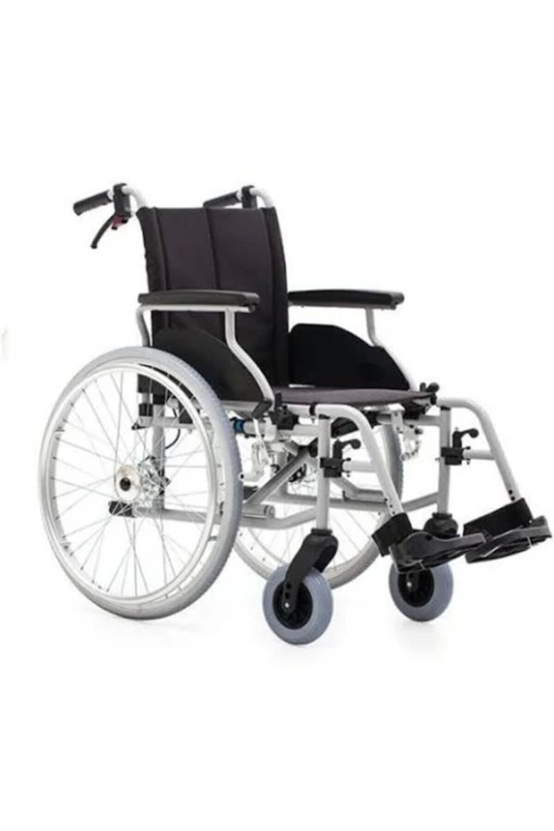 Dm-301 Tekerlekli Sandalye