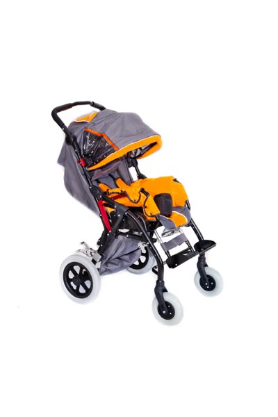 Dm-8001 Buggy Puset Çocuk Tekerlekli Sandalye