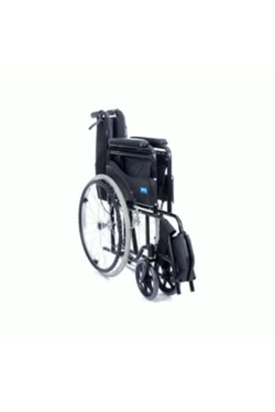 Dm 809 Tekerlekli Sandalye