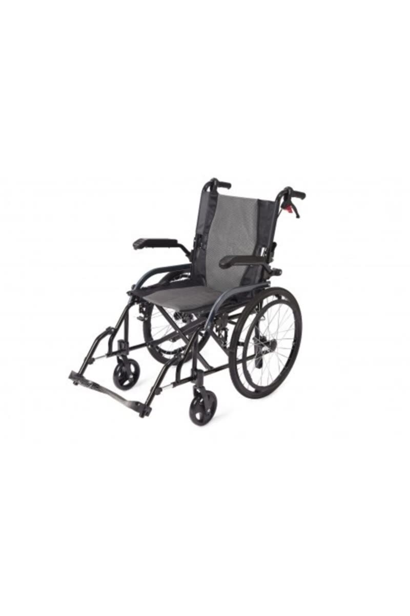 LEO 164 Tekerlekli Sandelye (Model 90293)