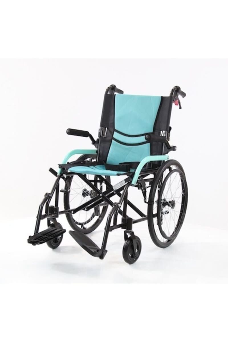 Hafif Tekerlekli Sandalye (Model 89223)