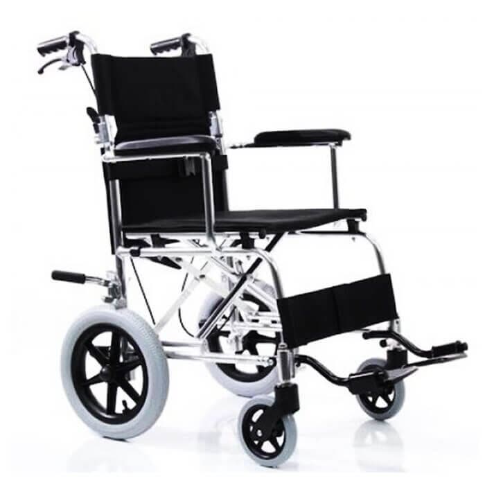 Seyahat Tekerlekli Sandalye (Model 87733)