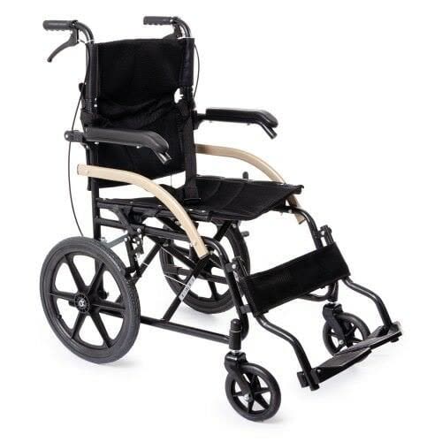 Tekerlekli Sandalye Ankara (Model 87484)