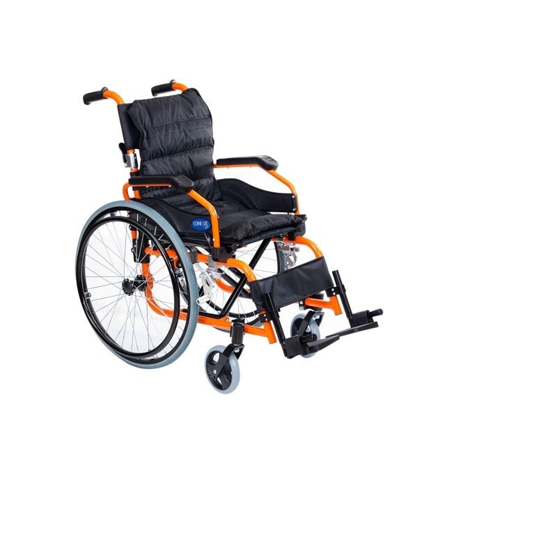 Comfort Plus KY980LA-35 Çocuk Tekerlekli Sandalye (Model 83236)