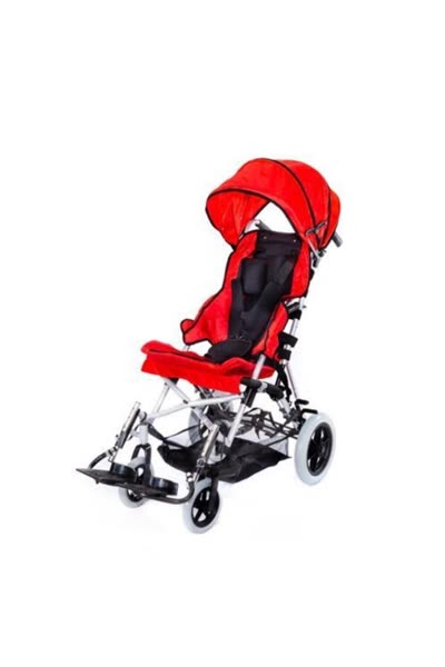 Comfort Plus Dm Boss Engelli Çocuk Puseti (Model 82919)