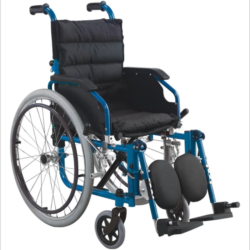 Comfort Plus KY980AC-35 Özellikli Çocuk Tekerlekli Sandalye (Model 74233)