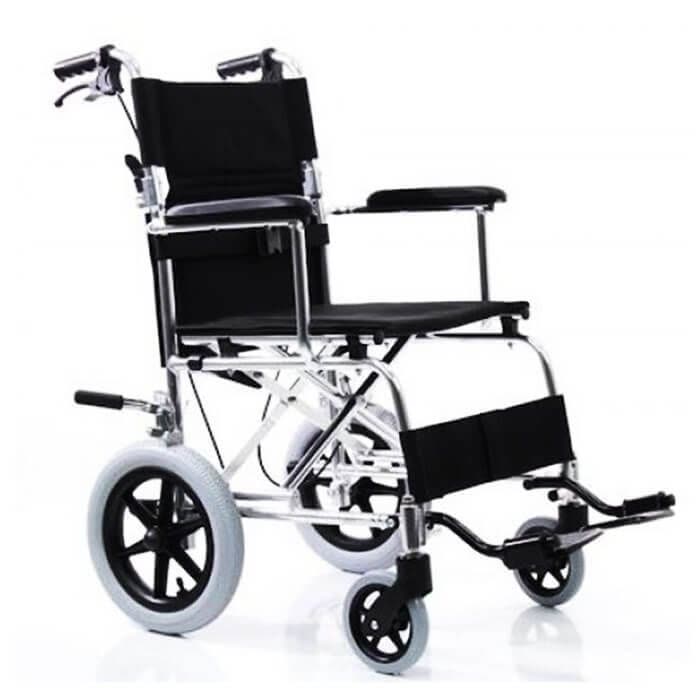 Turmed Transfer Tekerlekli Sandalye (Model 11809)