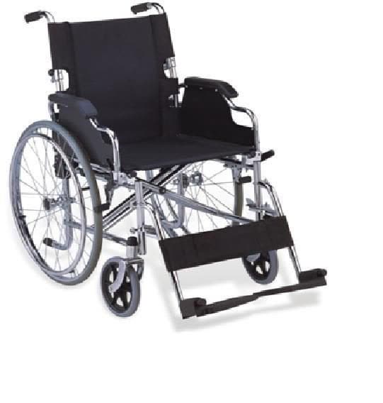 Leo Klasik Tekerlekli Sandalye (Model 11798)