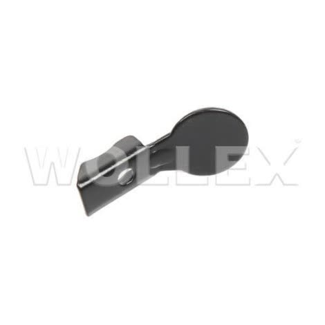 WG-P100 Sırt Katlama Mandalı